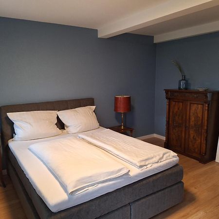 Hotel Bleckmanns Hof Werne Zewnętrze zdjęcie