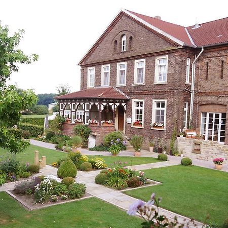 Hotel Bleckmanns Hof Werne Zewnętrze zdjęcie