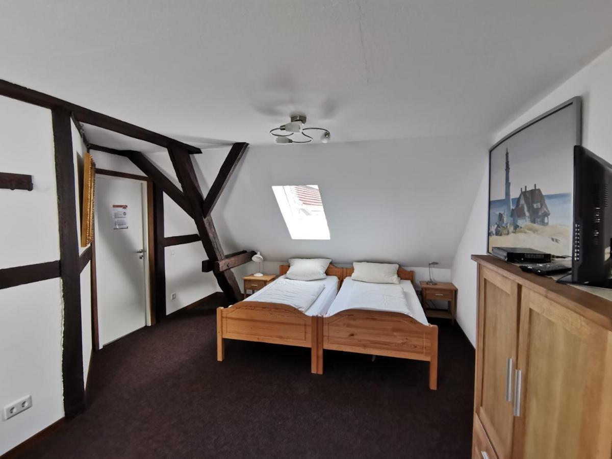 Hotel Bleckmanns Hof Werne Zewnętrze zdjęcie