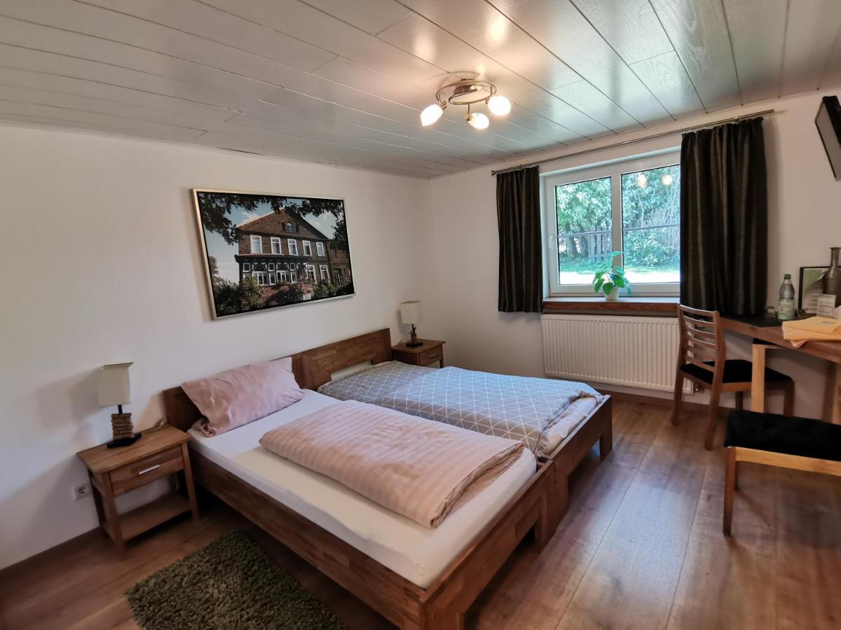 Hotel Bleckmanns Hof Werne Zewnętrze zdjęcie