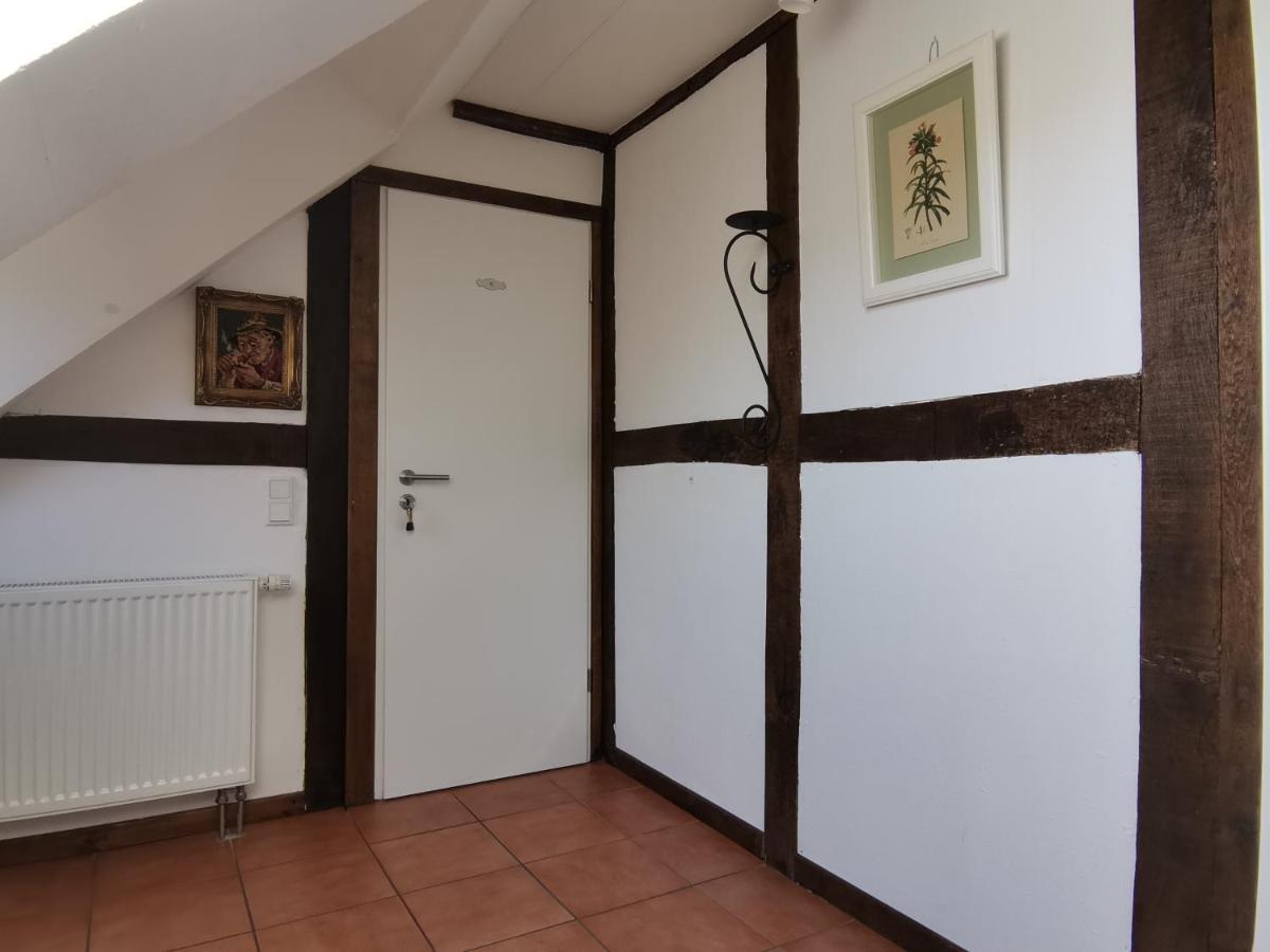 Hotel Bleckmanns Hof Werne Zewnętrze zdjęcie