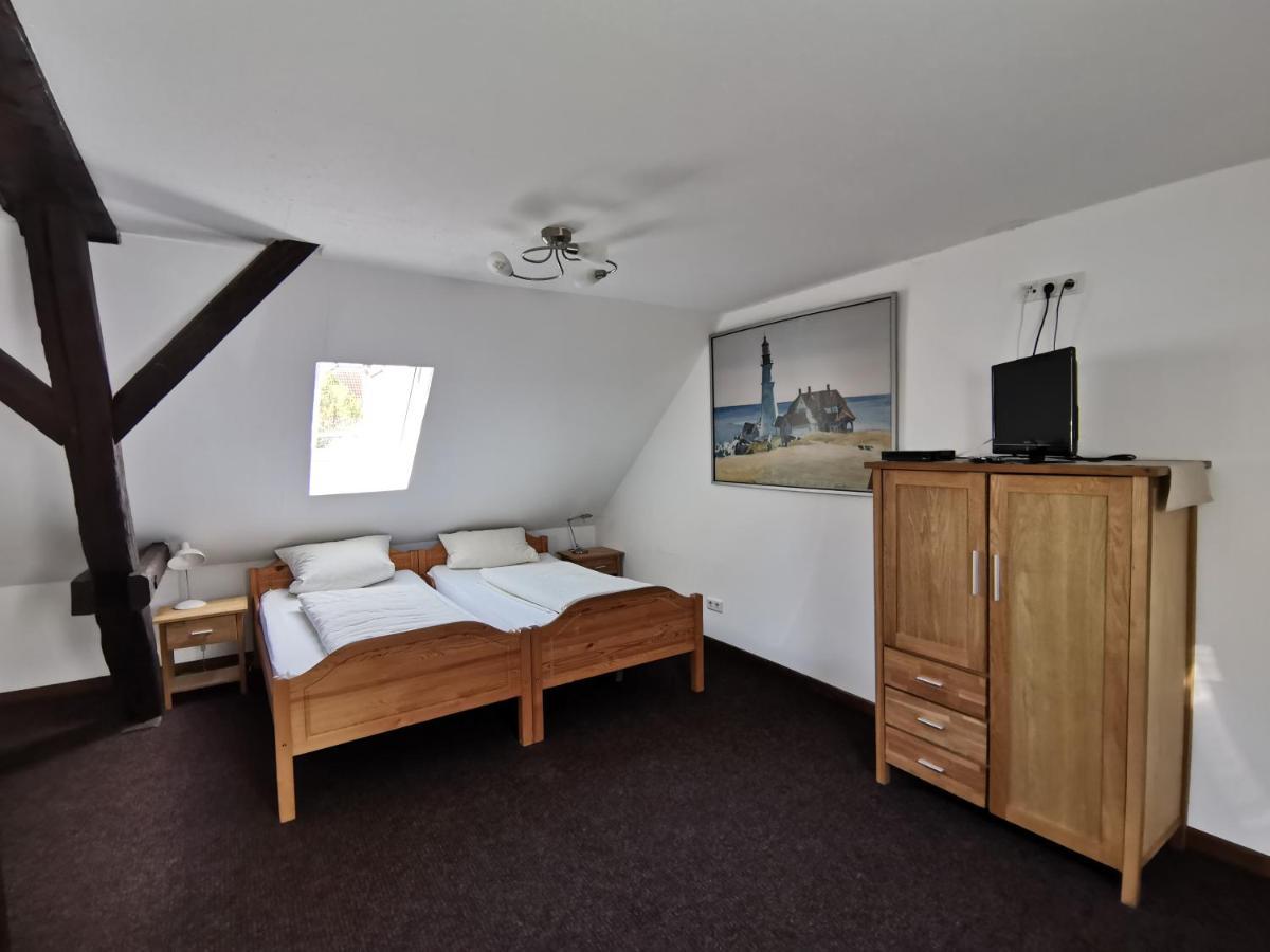 Hotel Bleckmanns Hof Werne Zewnętrze zdjęcie