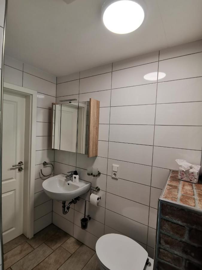 Hotel Bleckmanns Hof Werne Zewnętrze zdjęcie