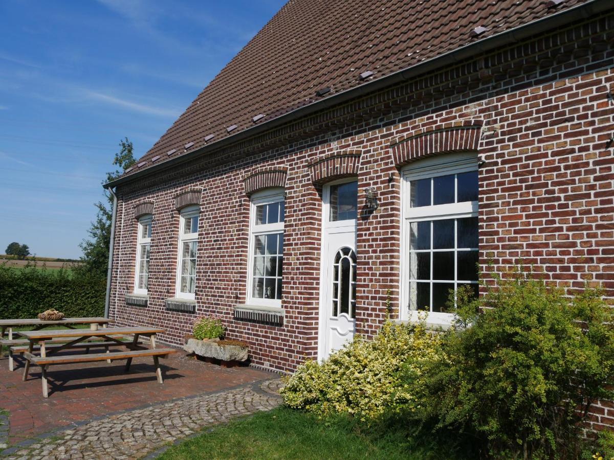 Hotel Bleckmanns Hof Werne Zewnętrze zdjęcie