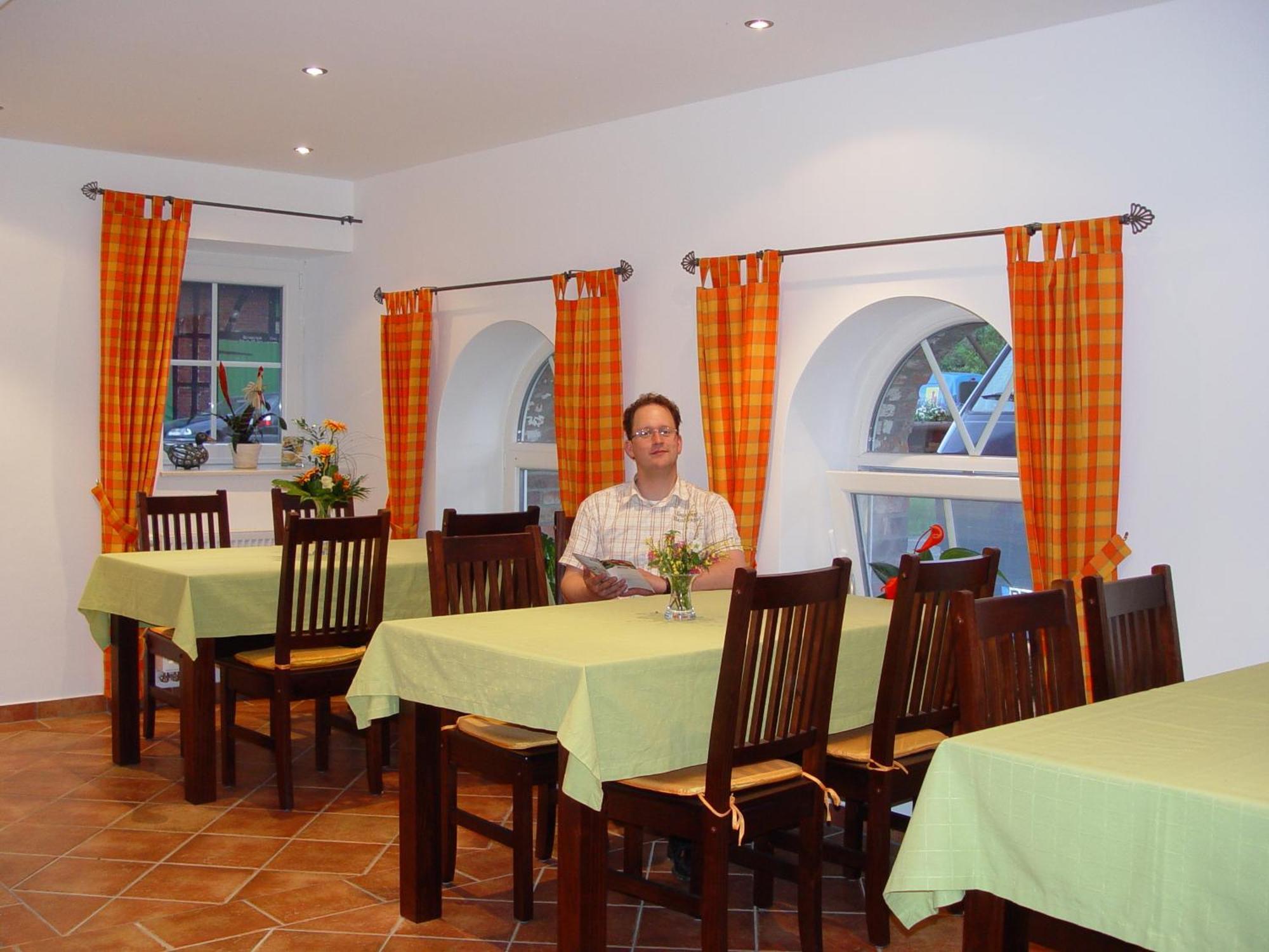 Hotel Bleckmanns Hof Werne Zewnętrze zdjęcie