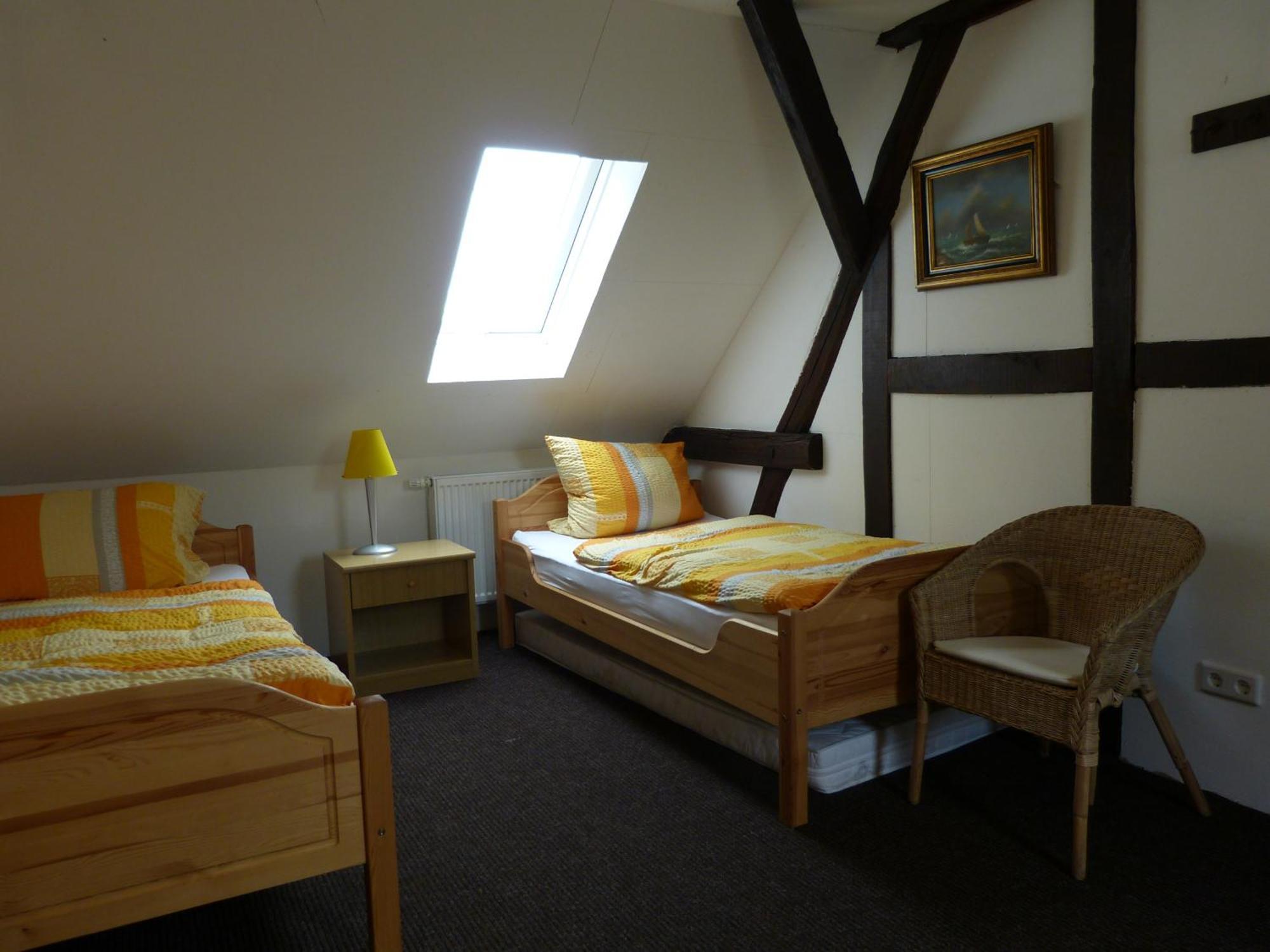 Hotel Bleckmanns Hof Werne Zewnętrze zdjęcie