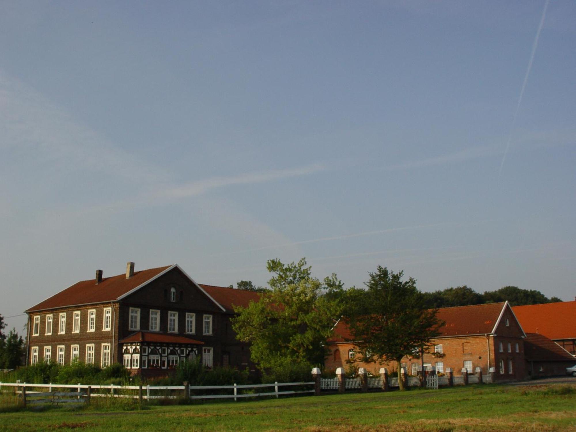 Hotel Bleckmanns Hof Werne Zewnętrze zdjęcie