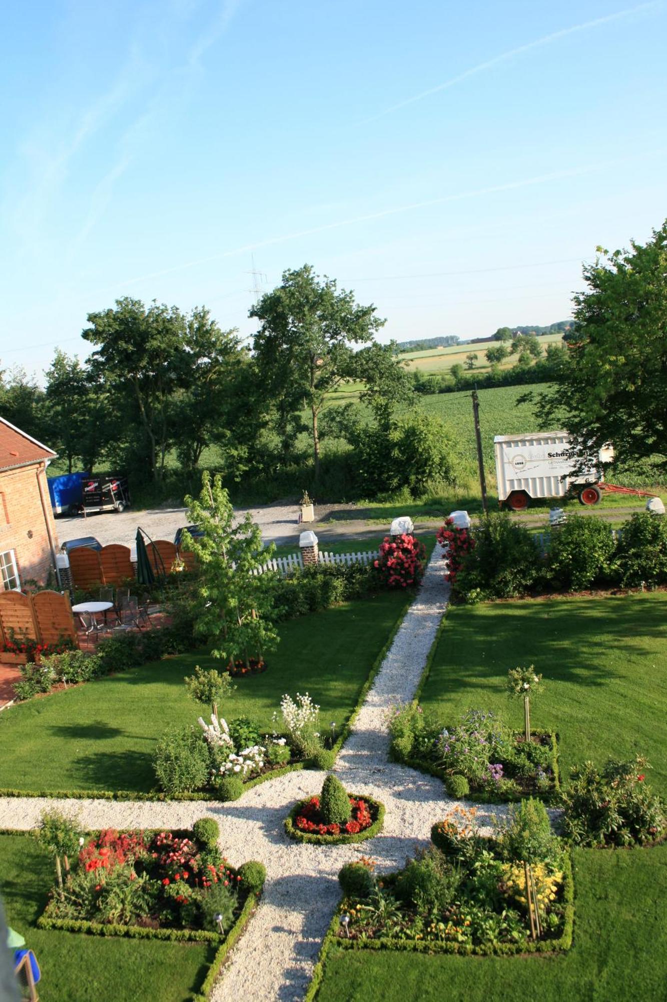 Hotel Bleckmanns Hof Werne Zewnętrze zdjęcie