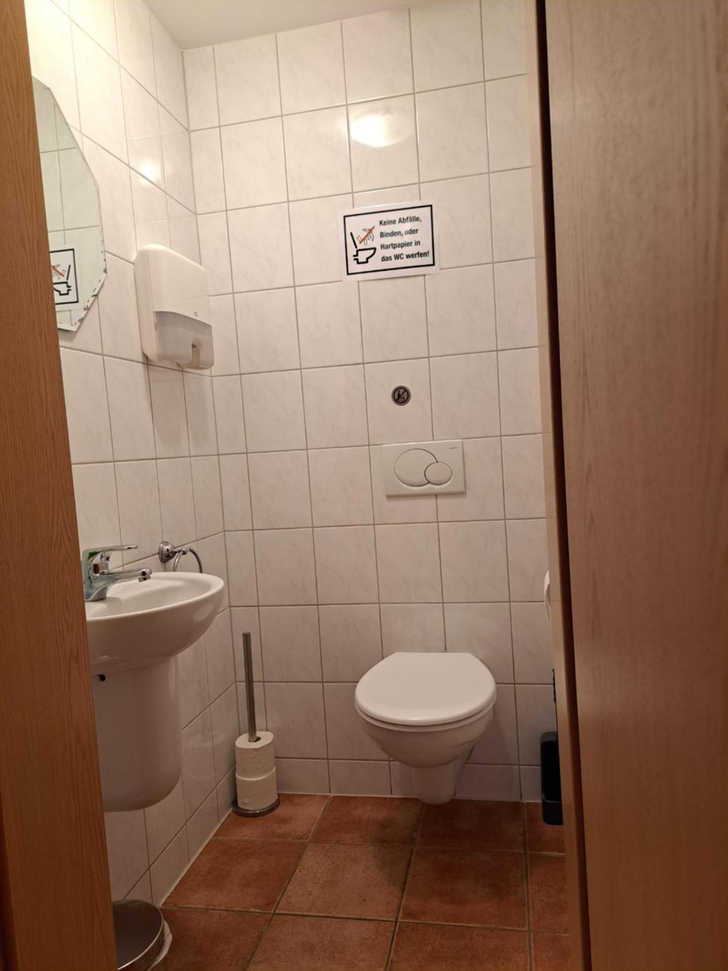 Hotel Bleckmanns Hof Werne Zewnętrze zdjęcie