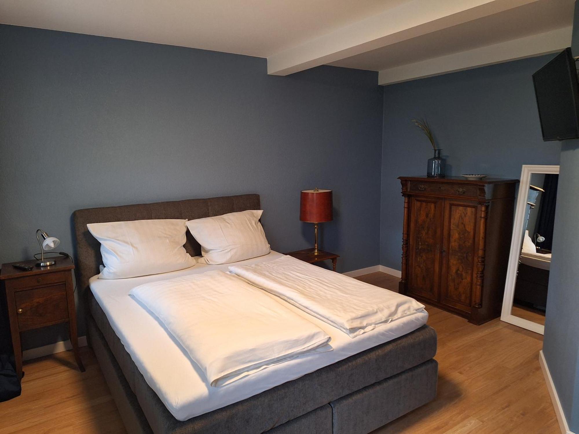 Hotel Bleckmanns Hof Werne Zewnętrze zdjęcie