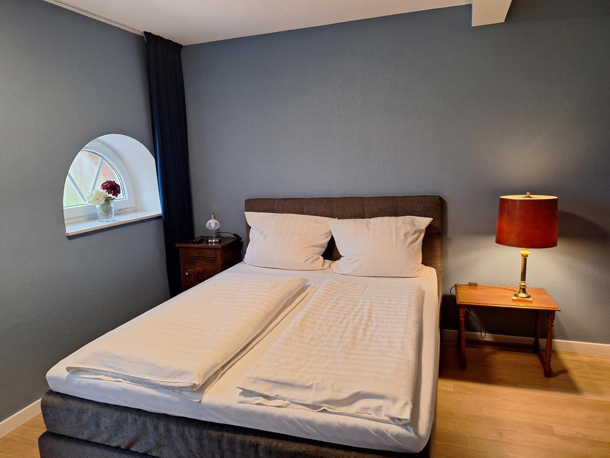 Hotel Bleckmanns Hof Werne Zewnętrze zdjęcie