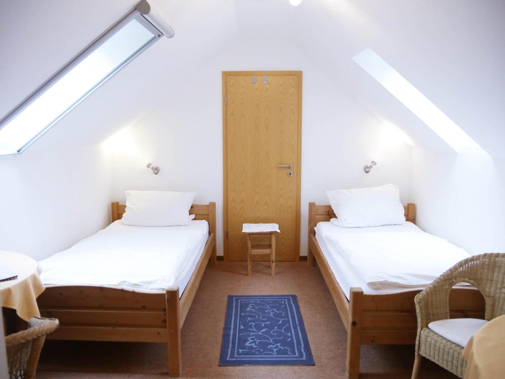 Hotel Bleckmanns Hof Werne Zewnętrze zdjęcie