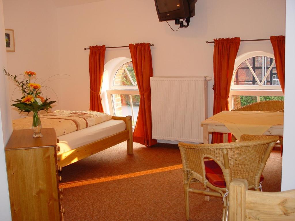 Hotel Bleckmanns Hof Werne Zewnętrze zdjęcie
