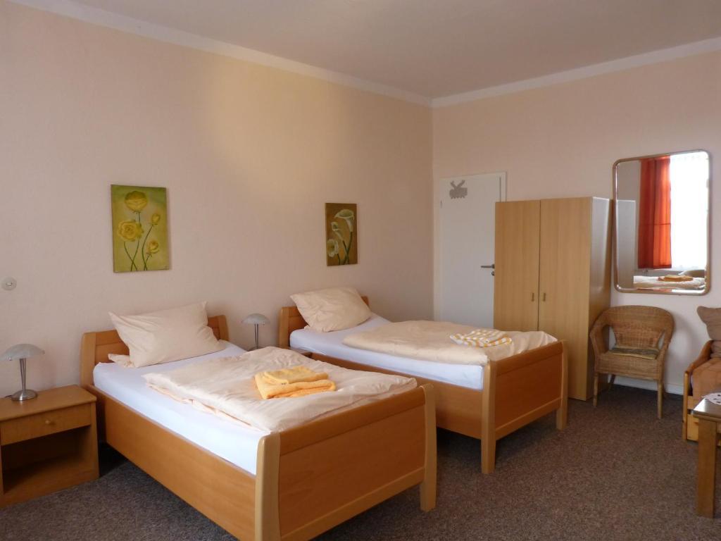 Hotel Bleckmanns Hof Werne Pokój zdjęcie
