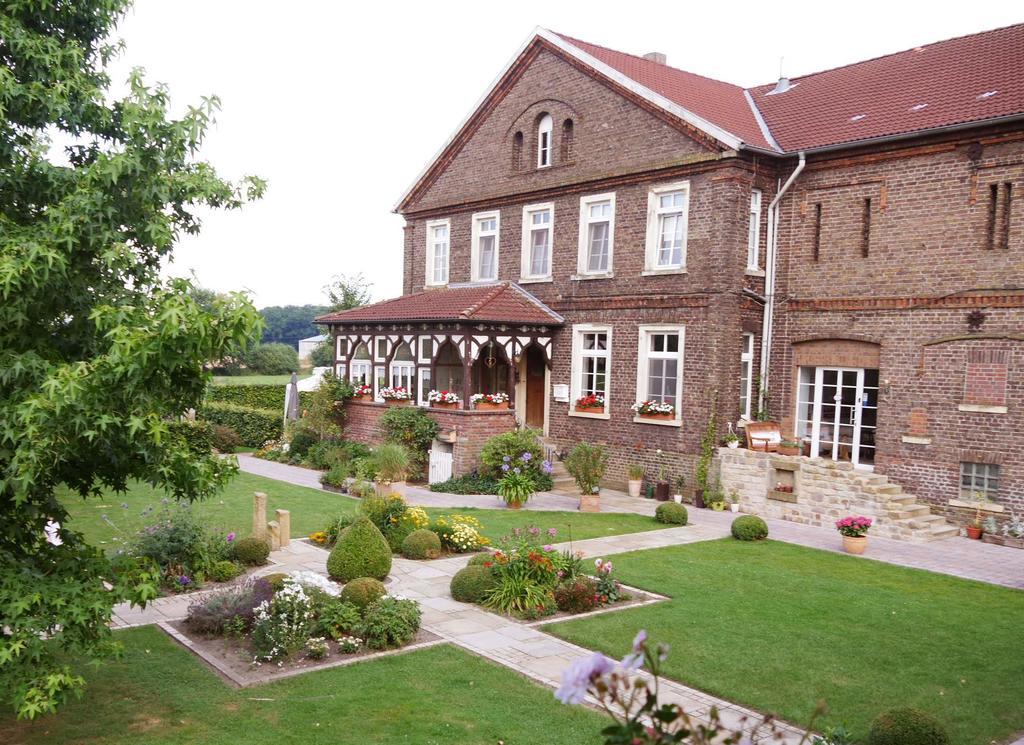 Hotel Bleckmanns Hof Werne Zewnętrze zdjęcie